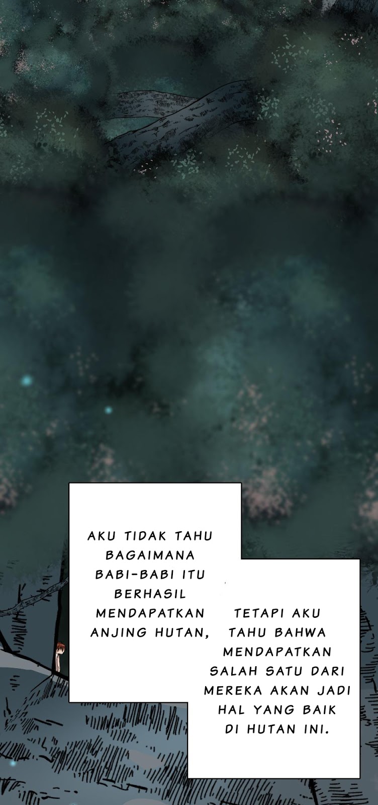 Read The Beginning After the End ID Manga Online