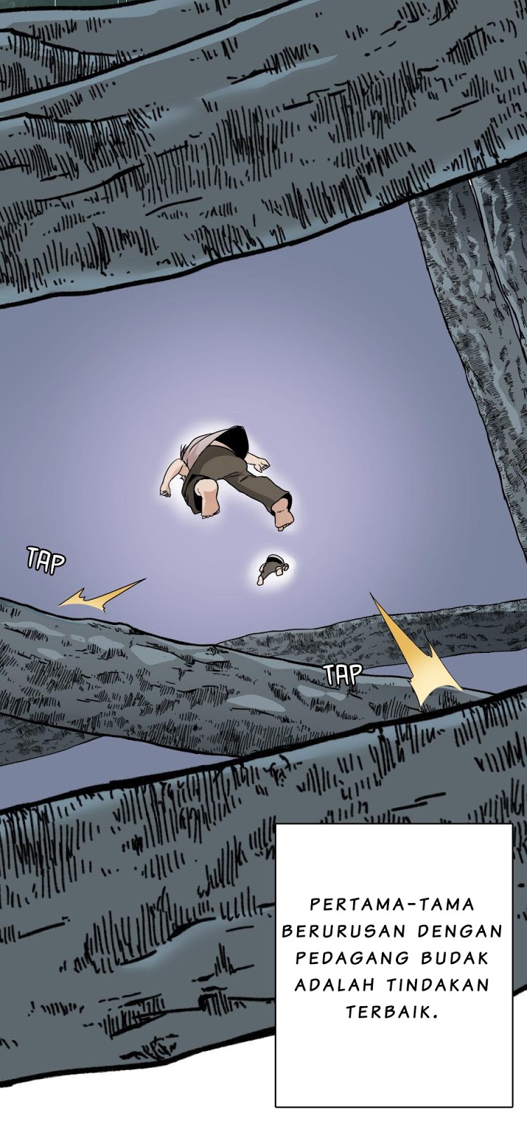 Read The Beginning After the End ID Manga Online