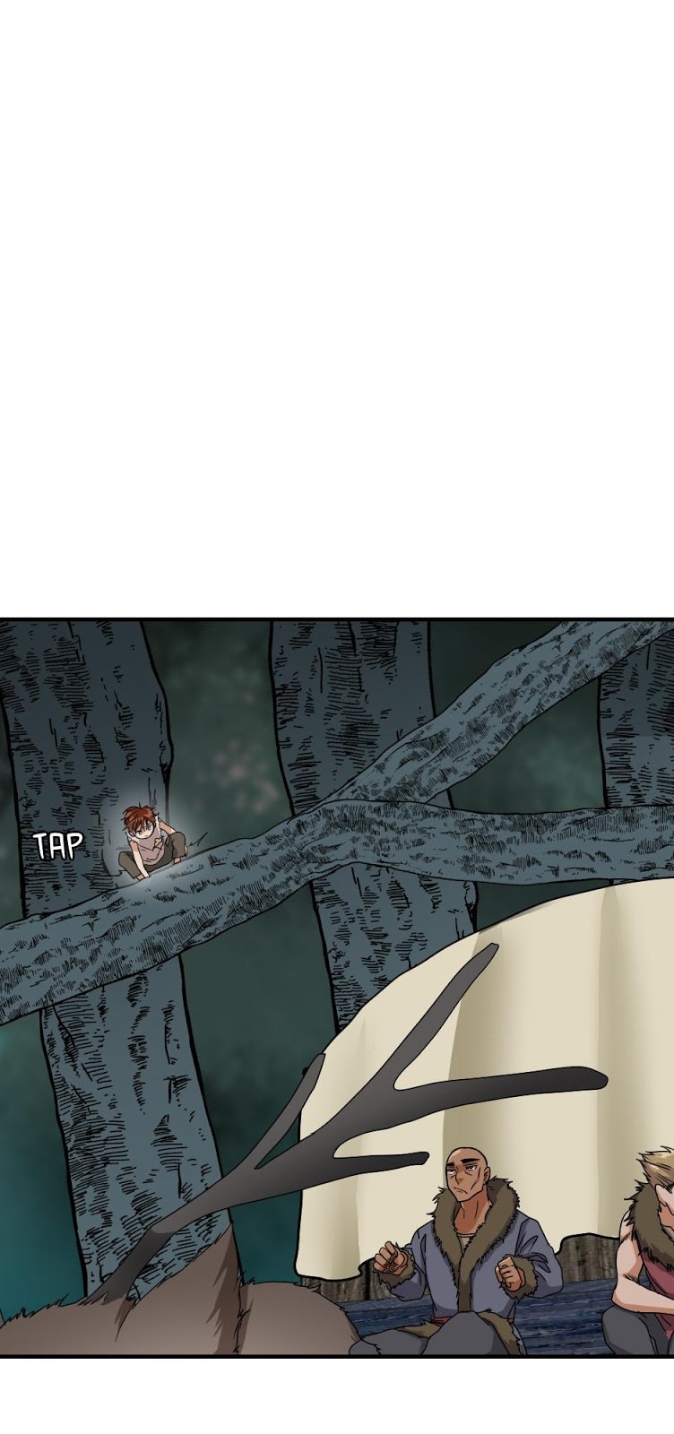 Read The Beginning After the End ID Manga Online