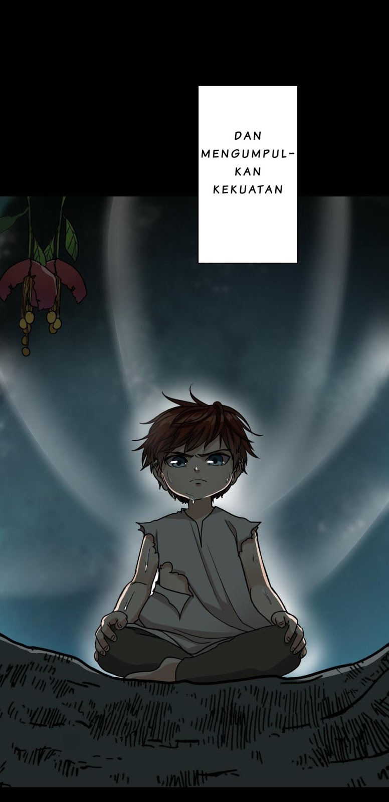 Read The Beginning After the End ID Manga Online