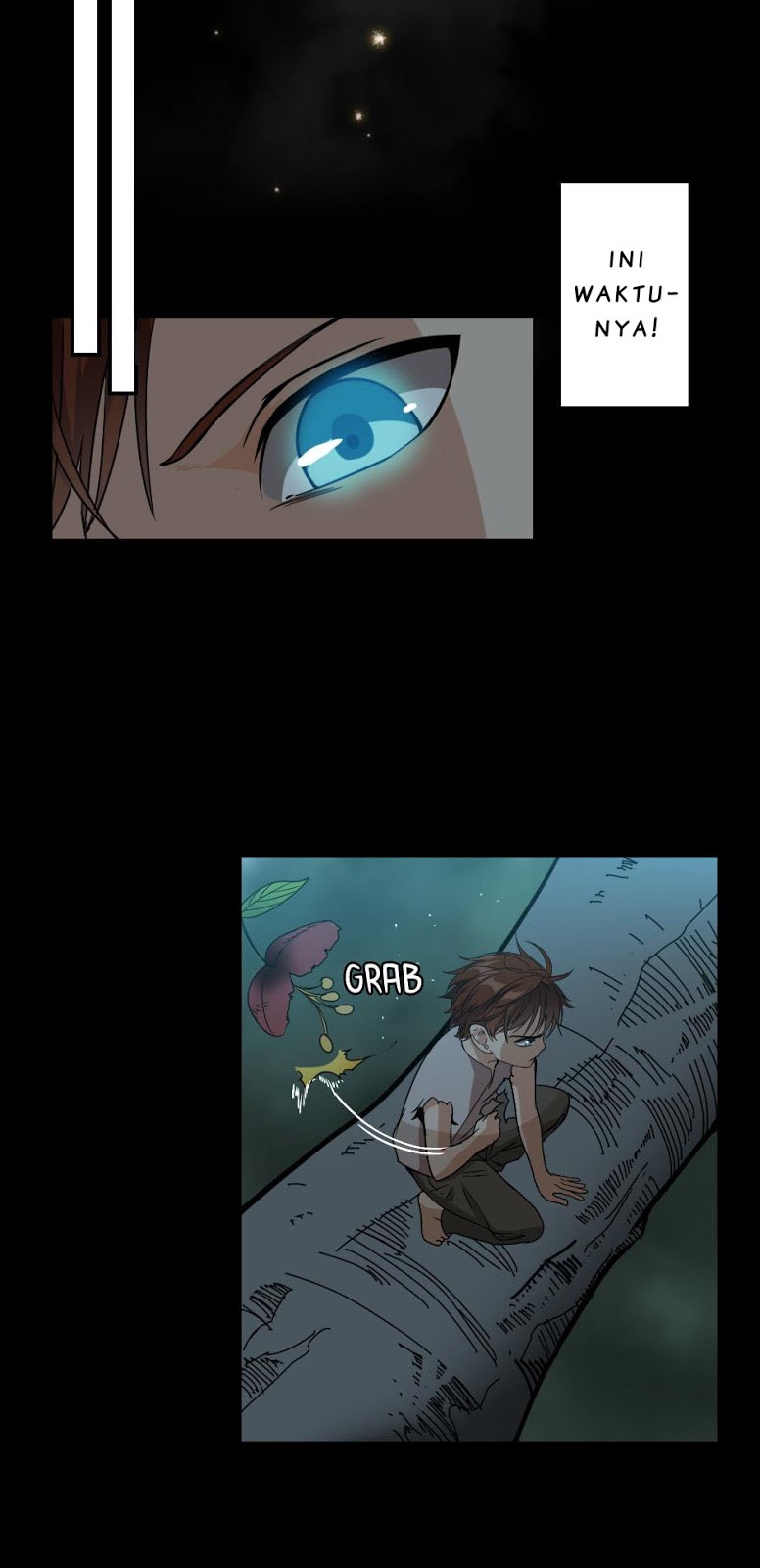 Read The Beginning After the End ID Manga Online