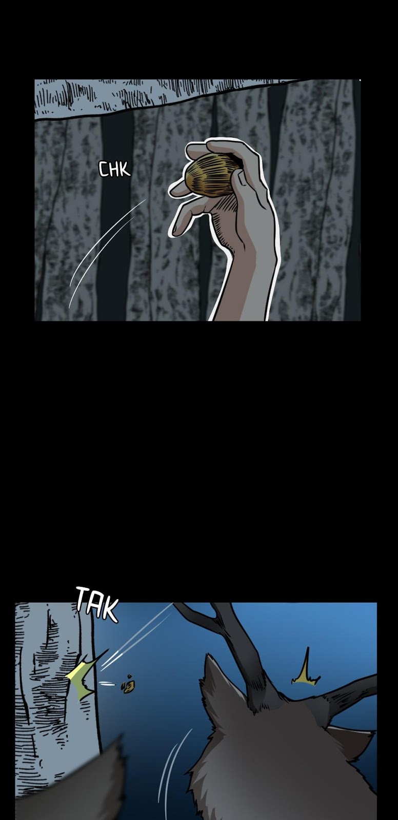 Read The Beginning After the End ID Manga Online