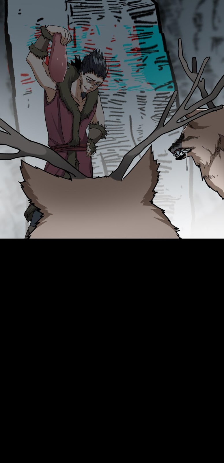 Read The Beginning After the End ID Manga Online