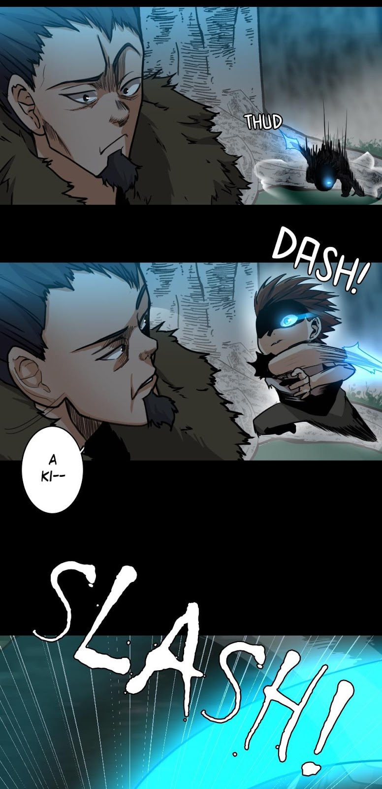 Read The Beginning After the End ID Manga Online