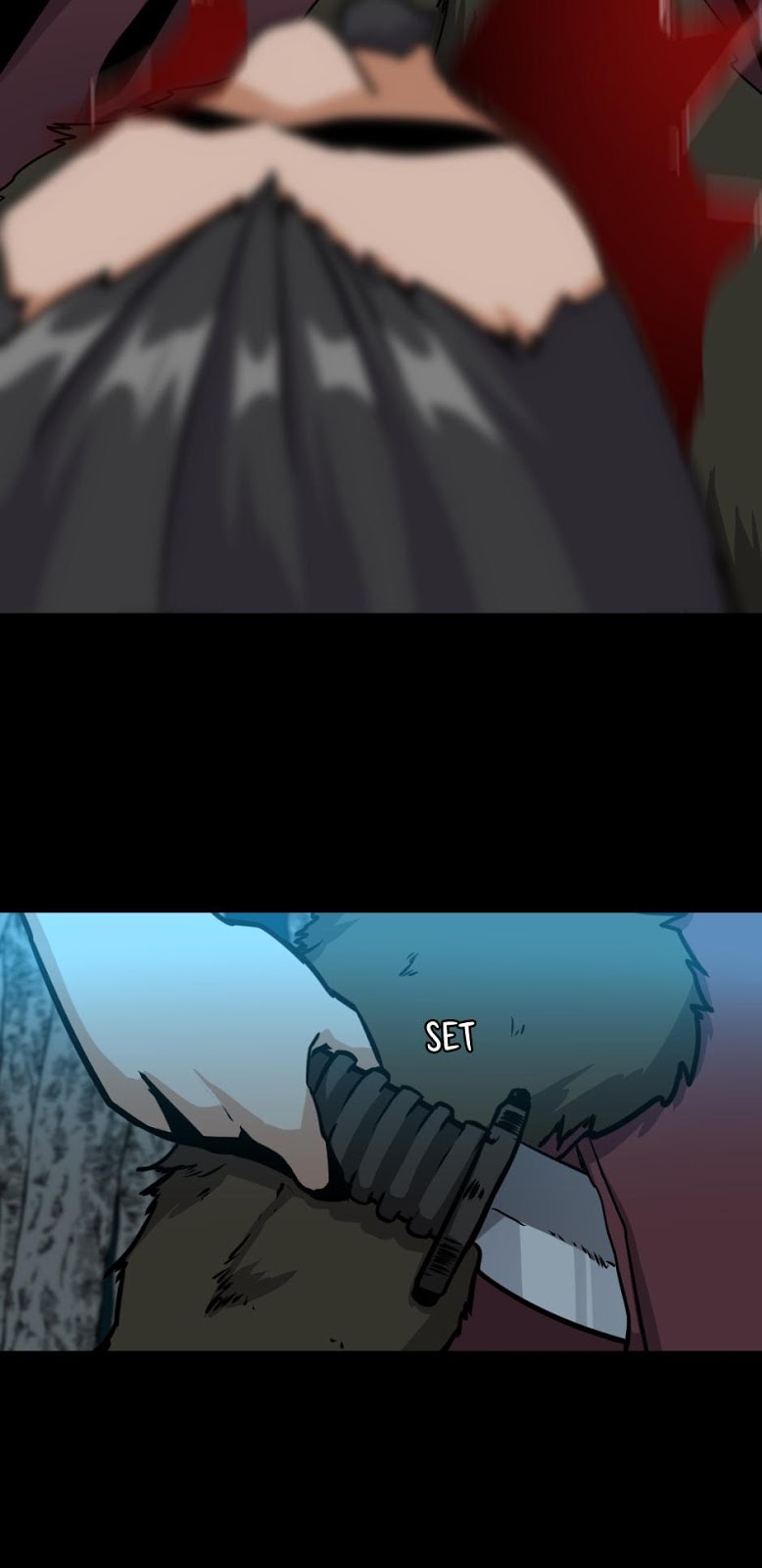 Read The Beginning After the End ID Manga Online