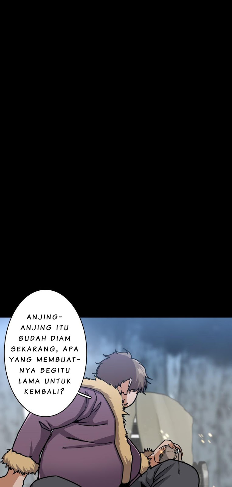 Read The Beginning After the End ID Manga Online