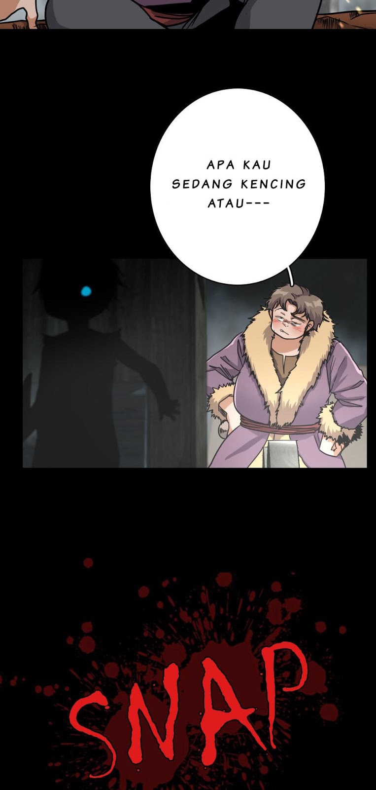Read The Beginning After the End ID Manga Online
