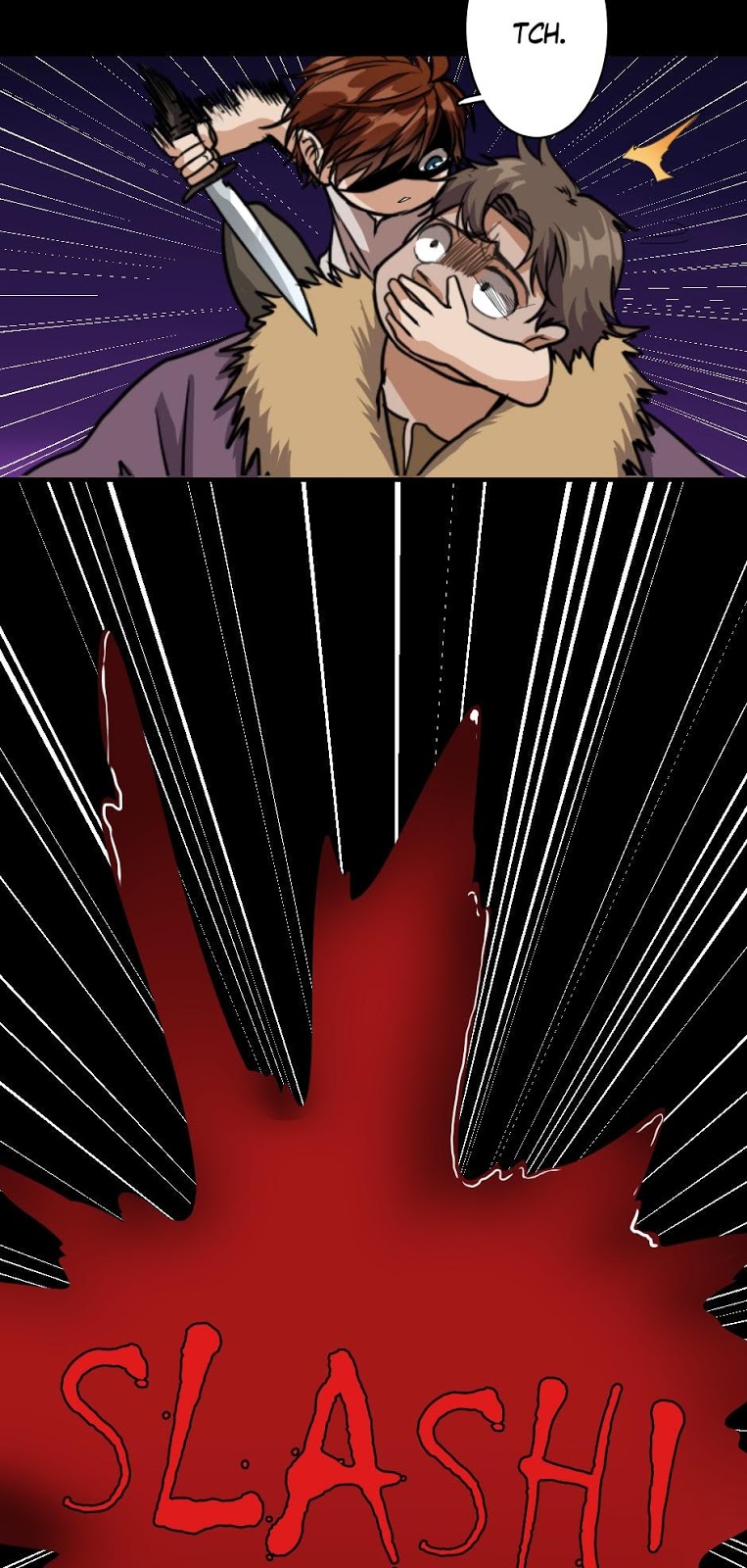 Read The Beginning After the End ID Manga Online