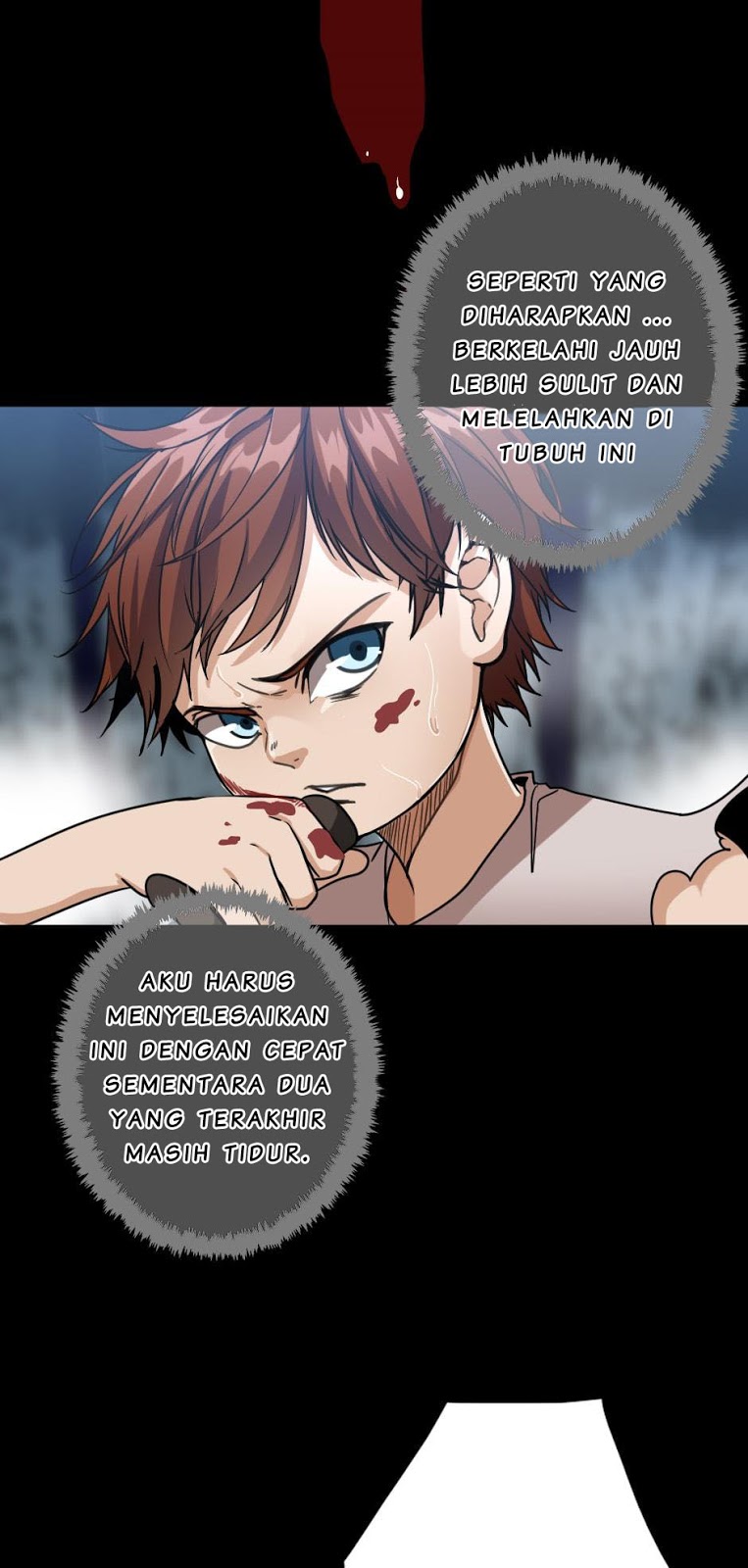 Read The Beginning After the End ID Manga Online