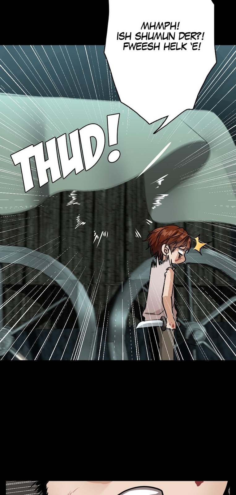 Read The Beginning After the End ID Manga Online