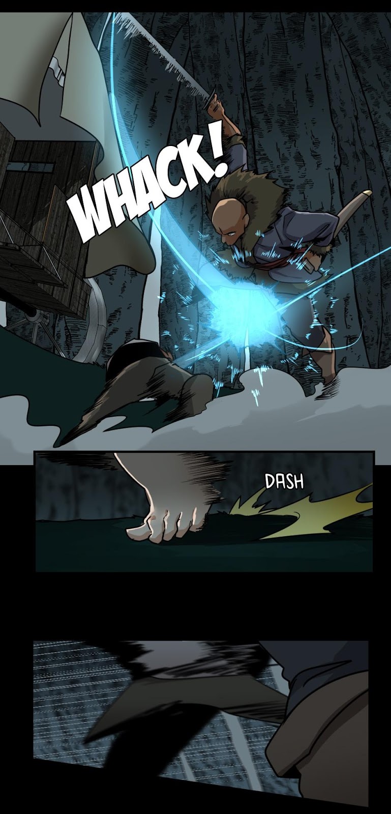Read The Beginning After the End ID Manga Online