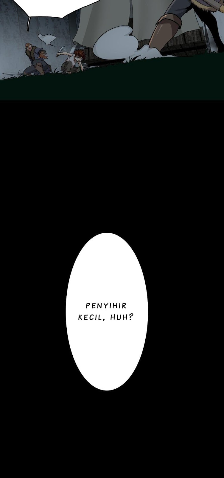 Read The Beginning After the End ID Manga Online