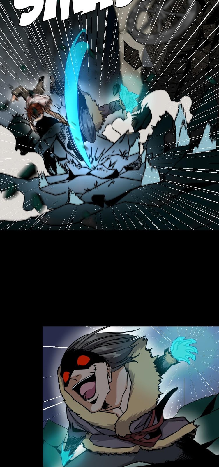 Read The Beginning After the End ID Manga Online