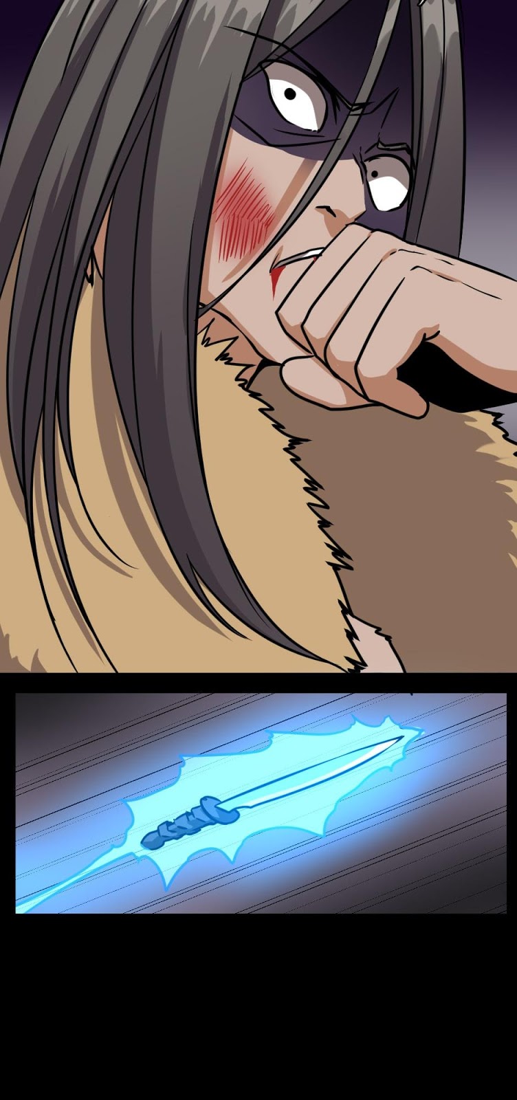 Read The Beginning After the End ID Manga Online