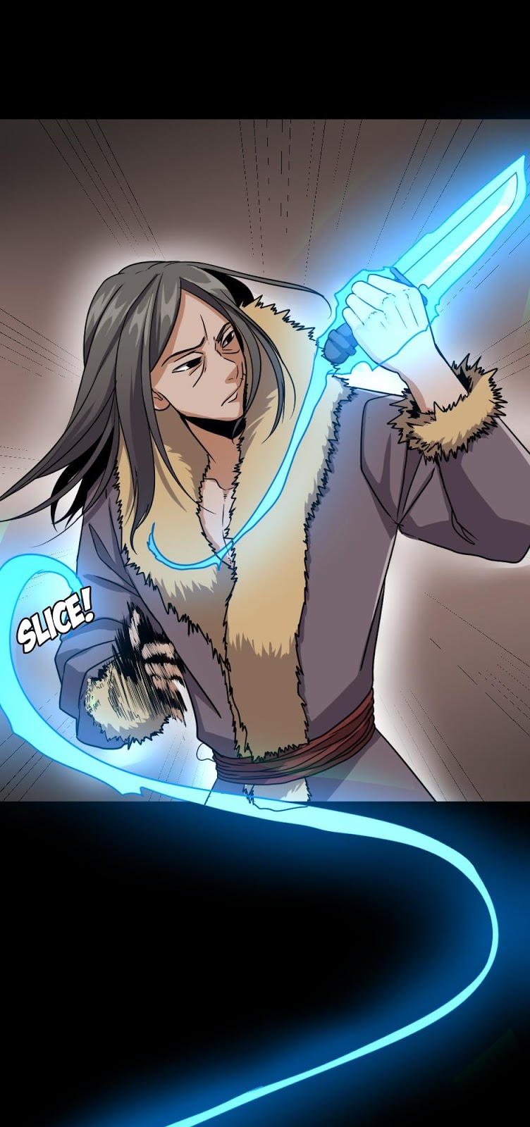 Read The Beginning After the End ID Manga Online