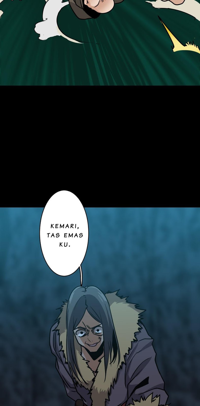 Read The Beginning After the End ID Manga Online