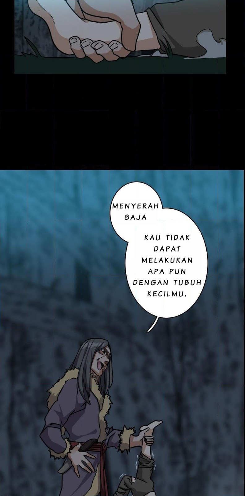 Read The Beginning After the End ID Manga Online