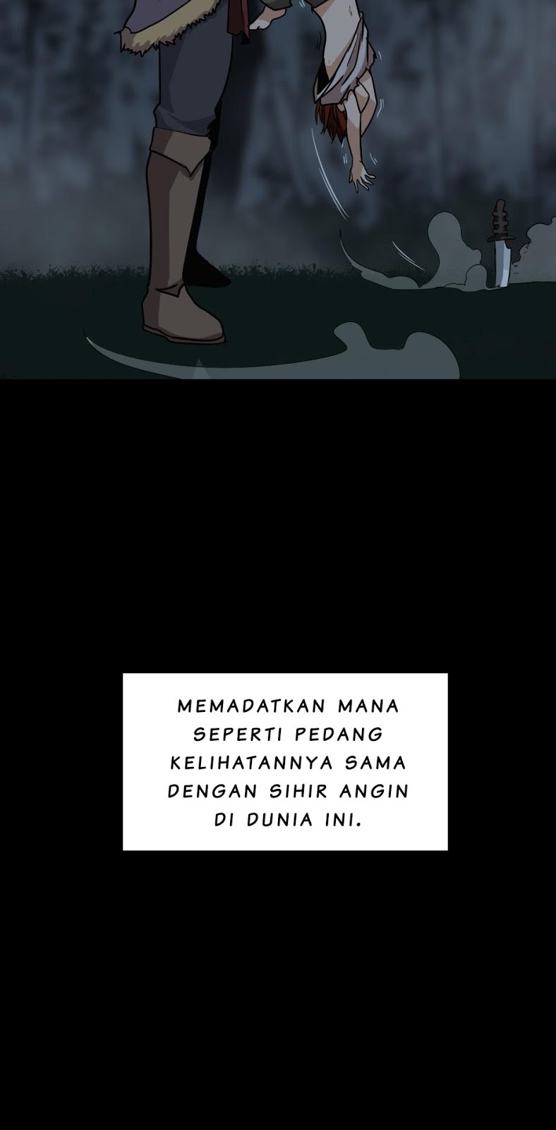 Read The Beginning After the End ID Manga Online