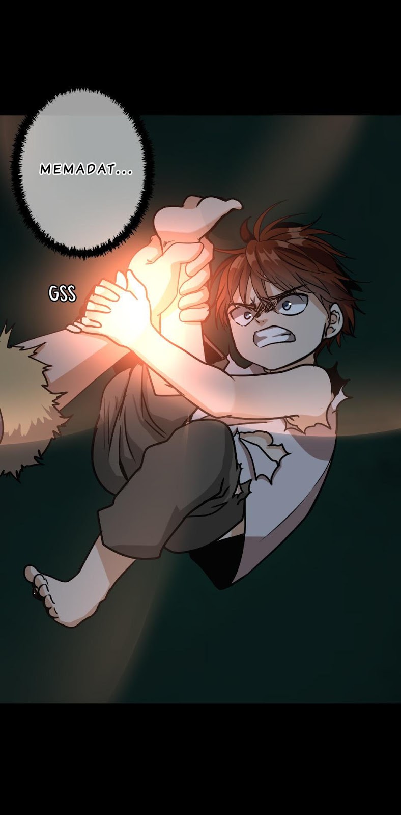 Read The Beginning After the End ID Manga Online