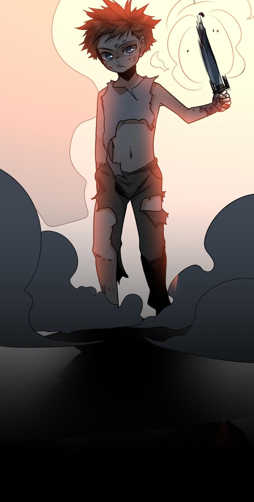 Read The Beginning After the End ID Manga Online