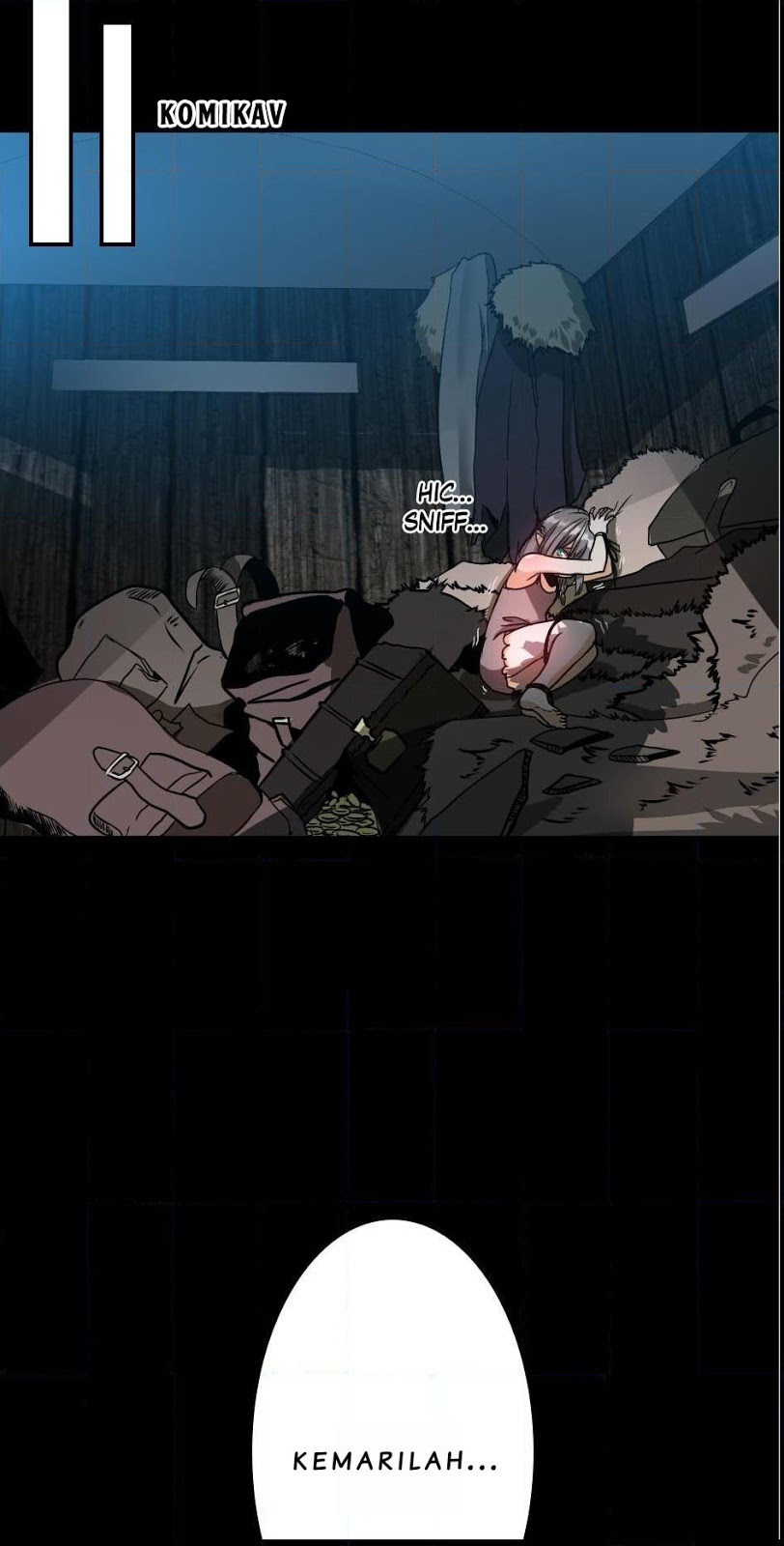 Read The Beginning After the End ID Manga Online