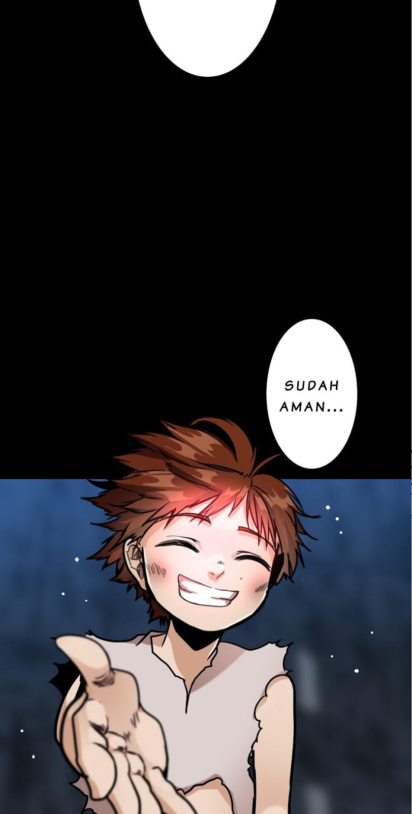 Read The Beginning After the End ID Manga Online