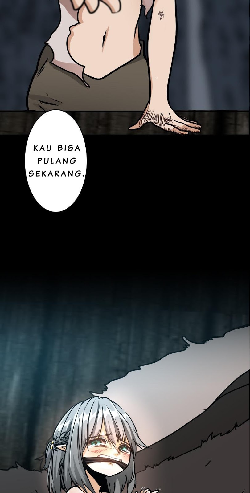 Read The Beginning After the End ID Manga Online