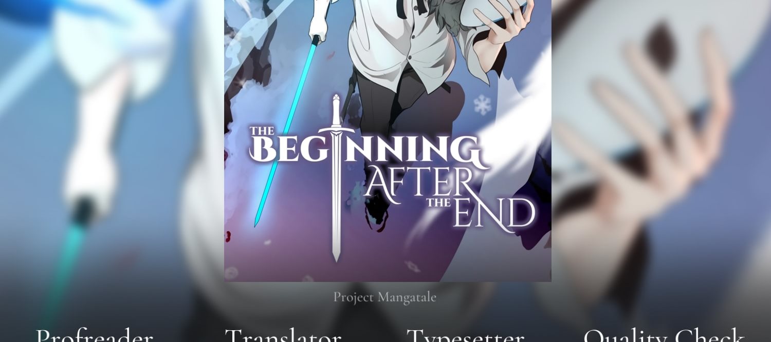 Read The Beginning After the End ID Manga Online