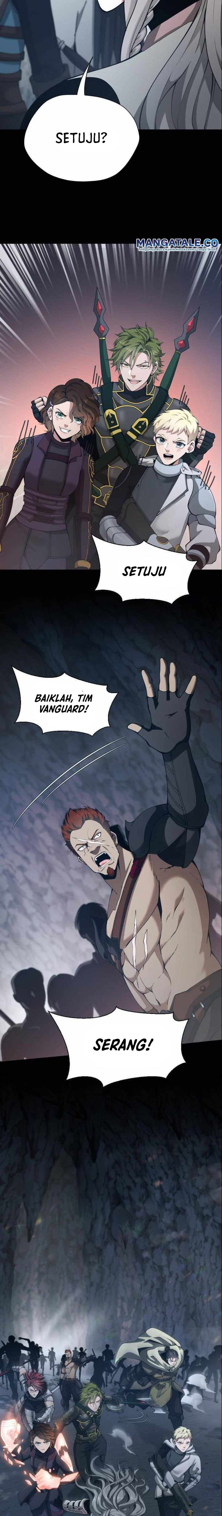 Read The Beginning After the End ID Manga Online
