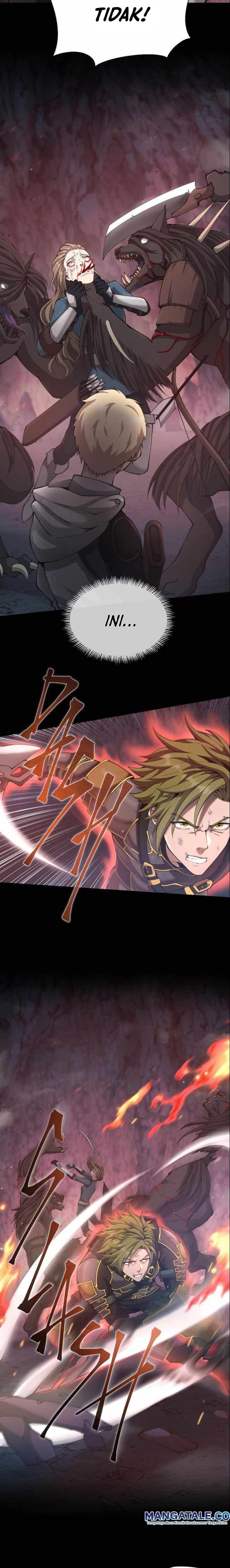 Read The Beginning After the End ID Manga Online