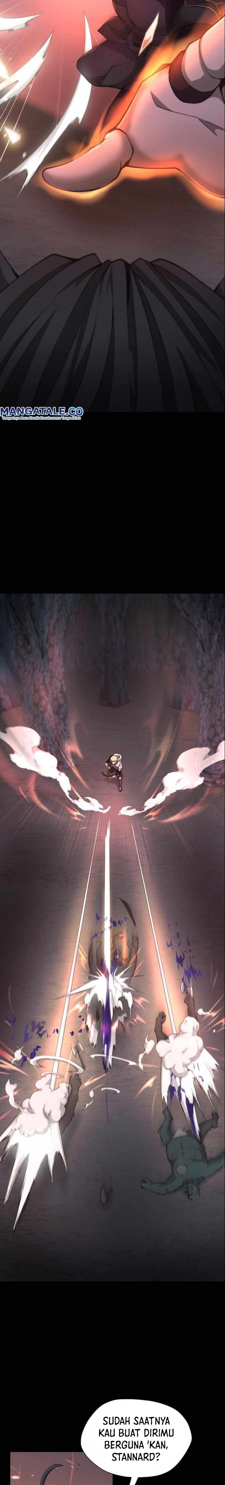Read The Beginning After the End ID Manga Online