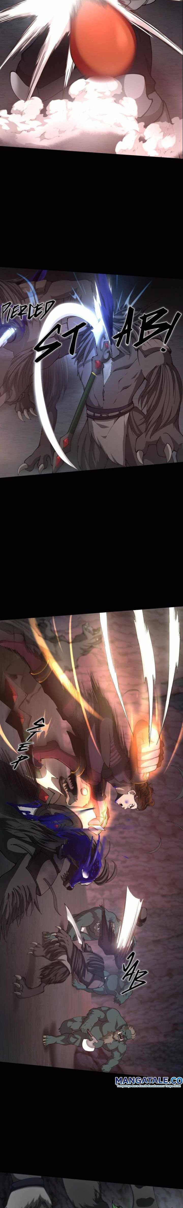 Read The Beginning After the End ID Manga Online