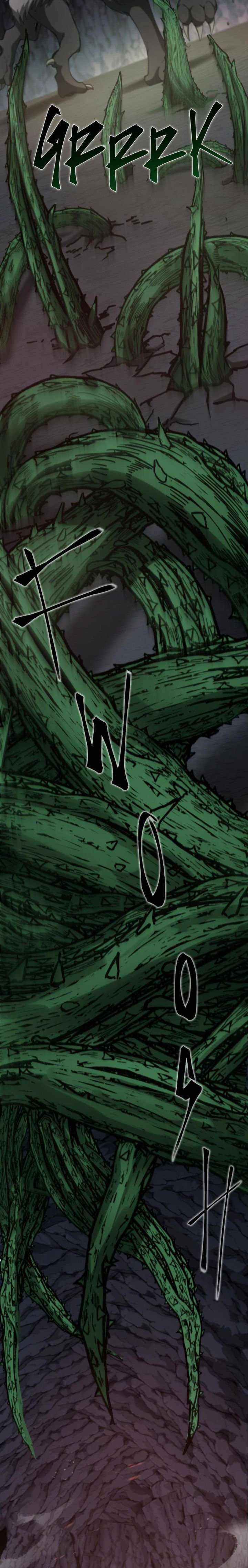 Read The Beginning After the End ID Manga Online