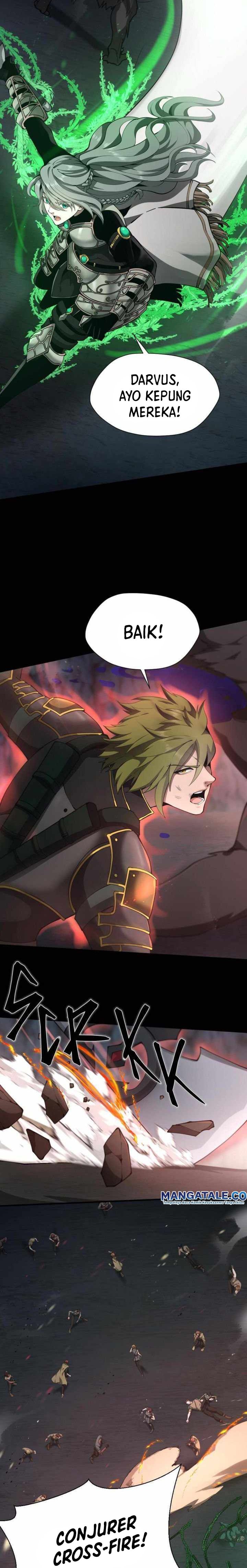 Read The Beginning After the End ID Manga Online