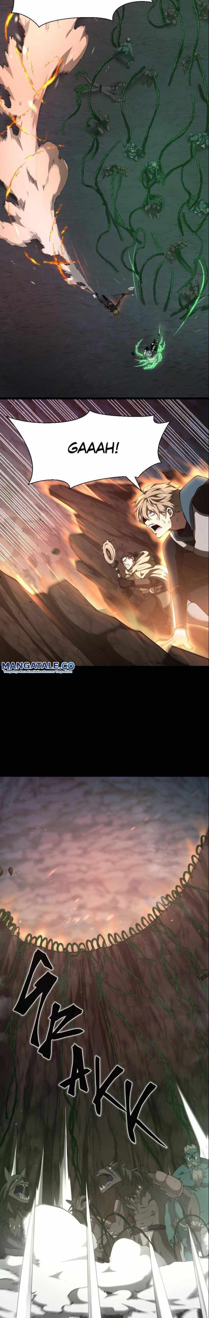 Read The Beginning After the End ID Manga Online