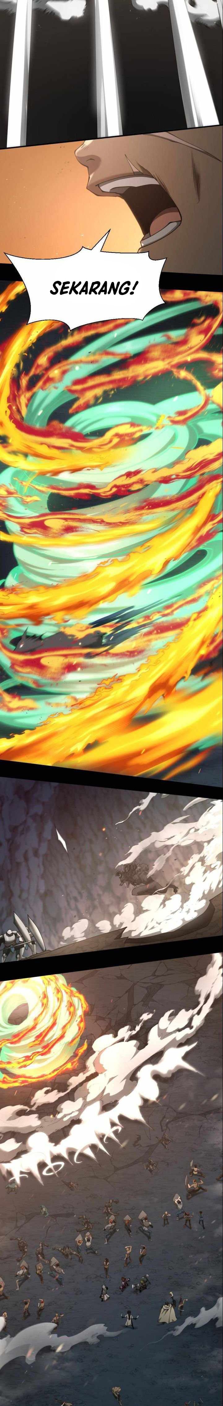 Read The Beginning After the End ID Manga Online