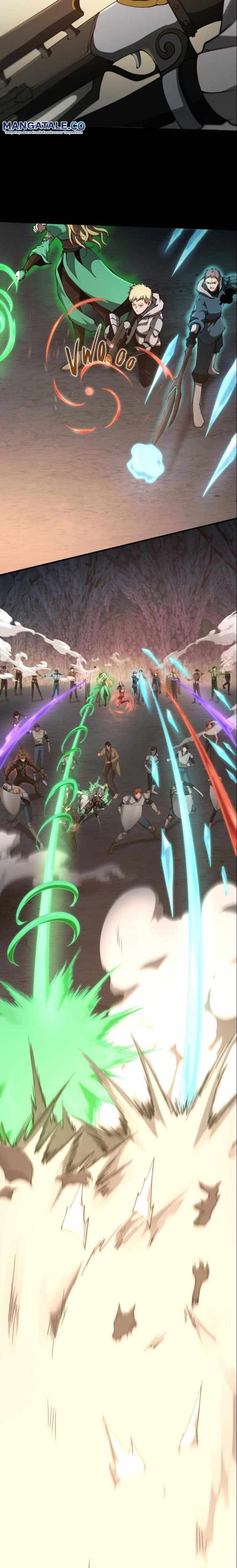 Read The Beginning After the End ID Manga Online