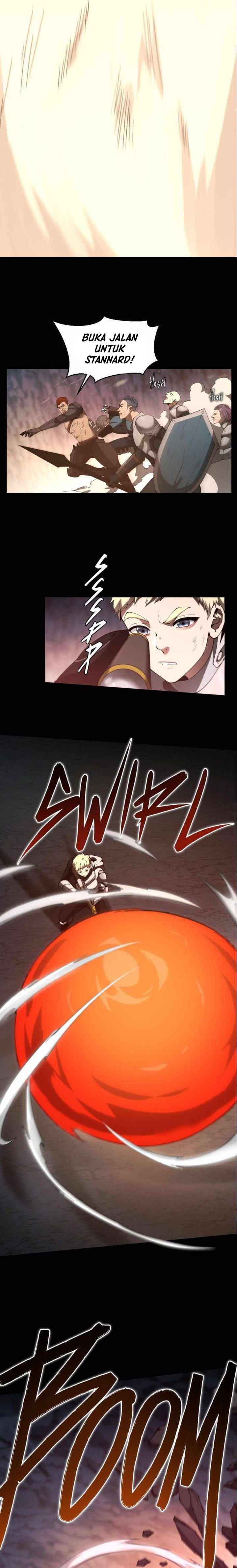 Read The Beginning After the End ID Manga Online