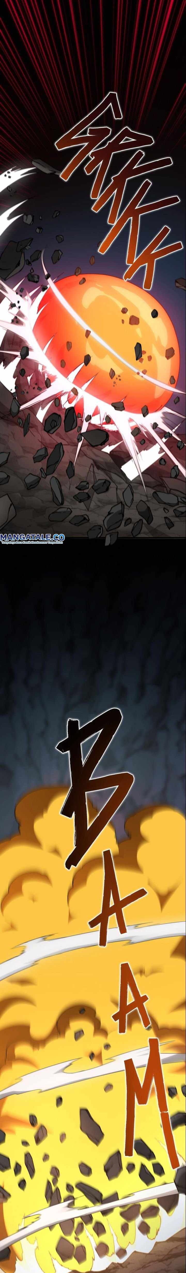 Read The Beginning After the End ID Manga Online