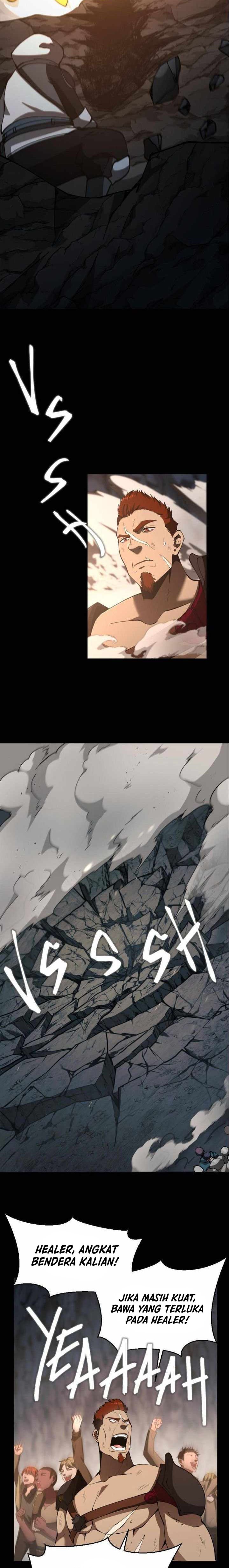Read The Beginning After the End ID Manga Online