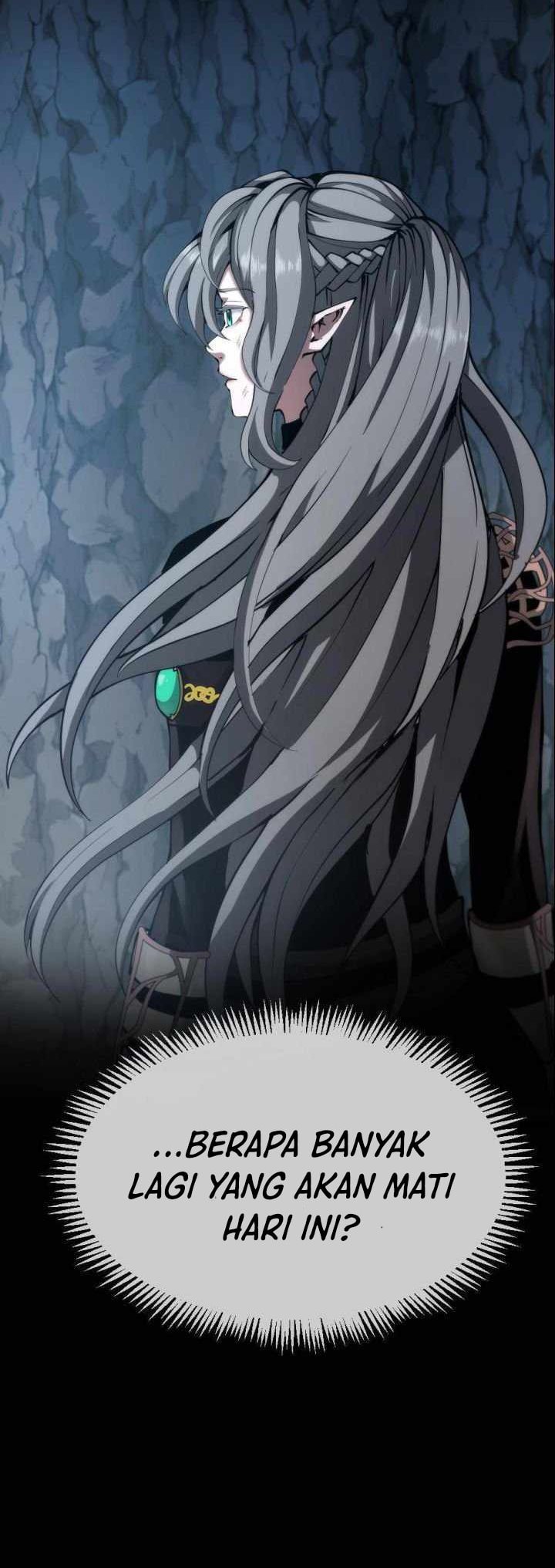 Read The Beginning After the End ID Manga Online