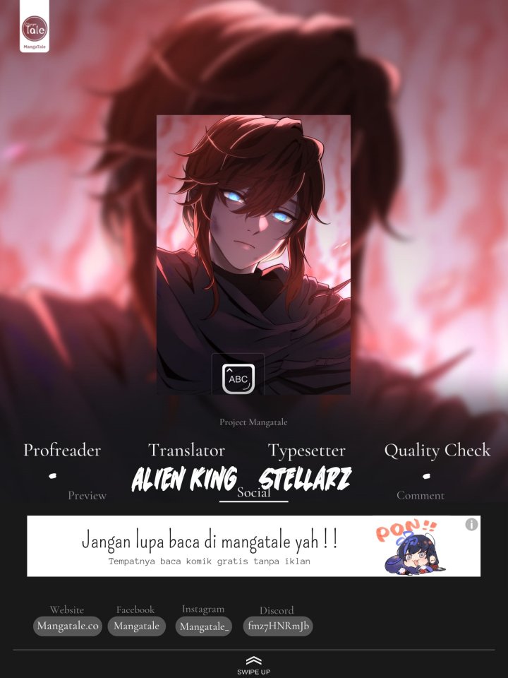 Read The Beginning After the End ID Manga Online