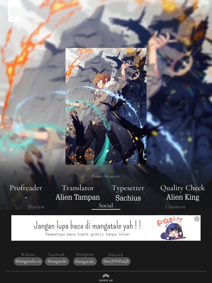Read The Beginning After the End ID Manga Online