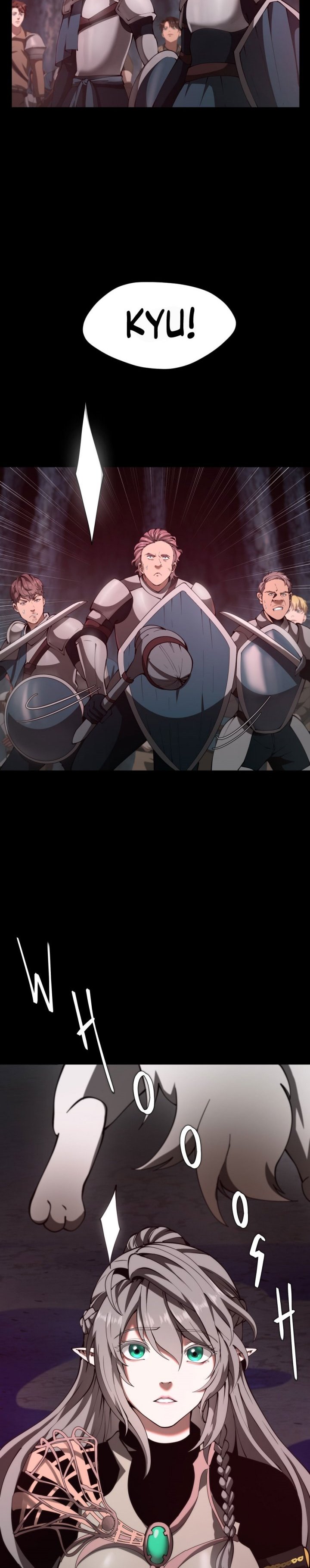 Read The Beginning After the End ID Manga Online
