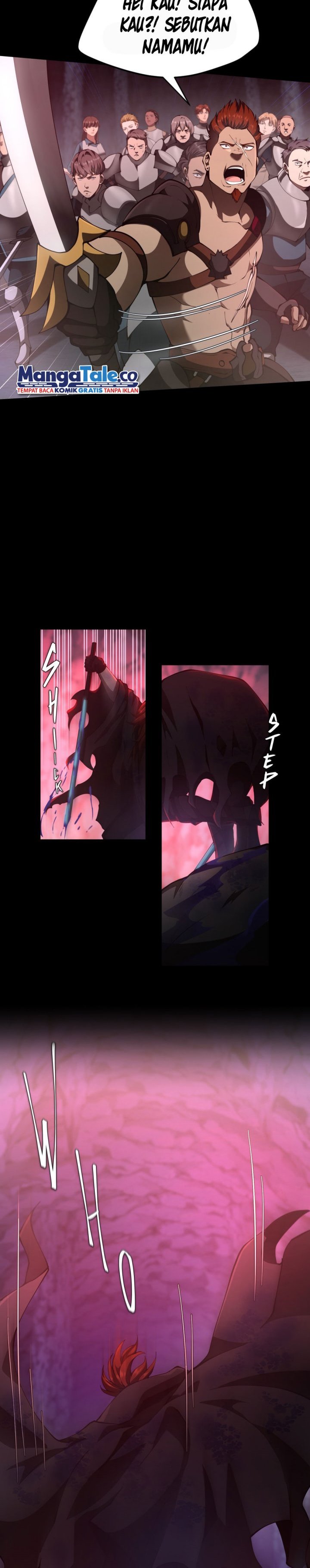 Read The Beginning After the End ID Manga Online