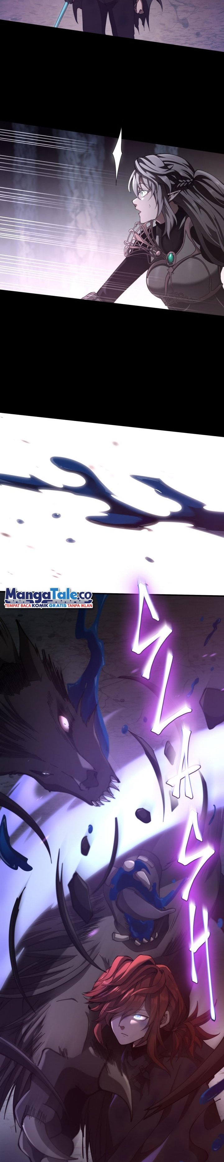 Read The Beginning After the End ID Manga Online
