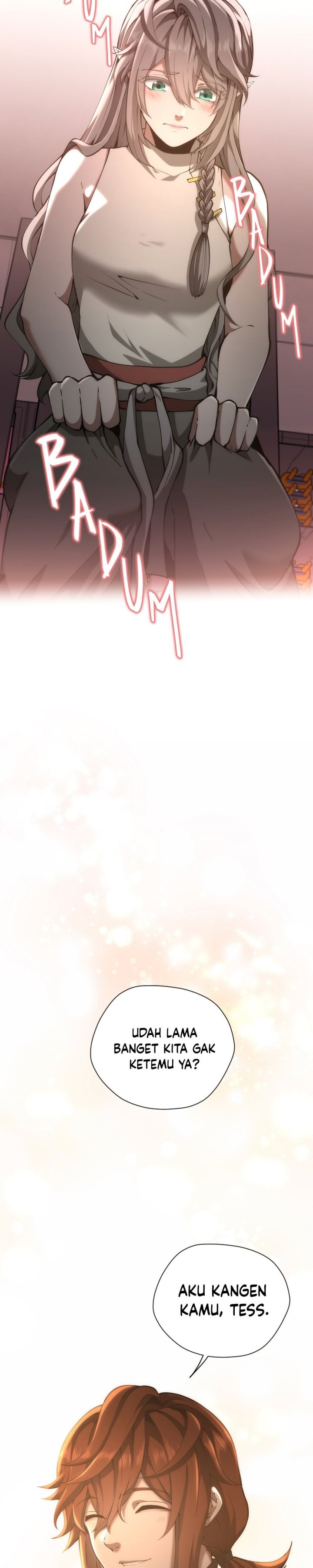 Read The Beginning After the End ID Manga Online