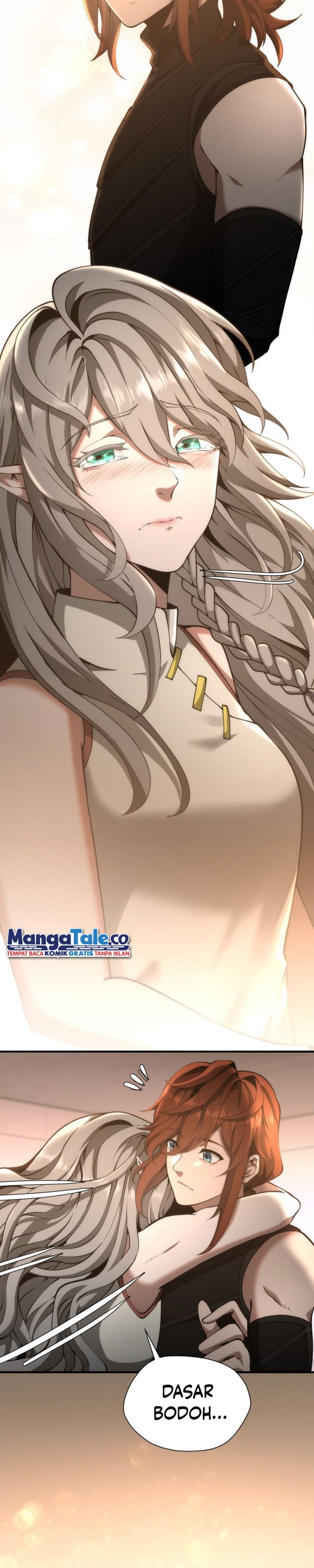 Read The Beginning After the End ID Manga Online