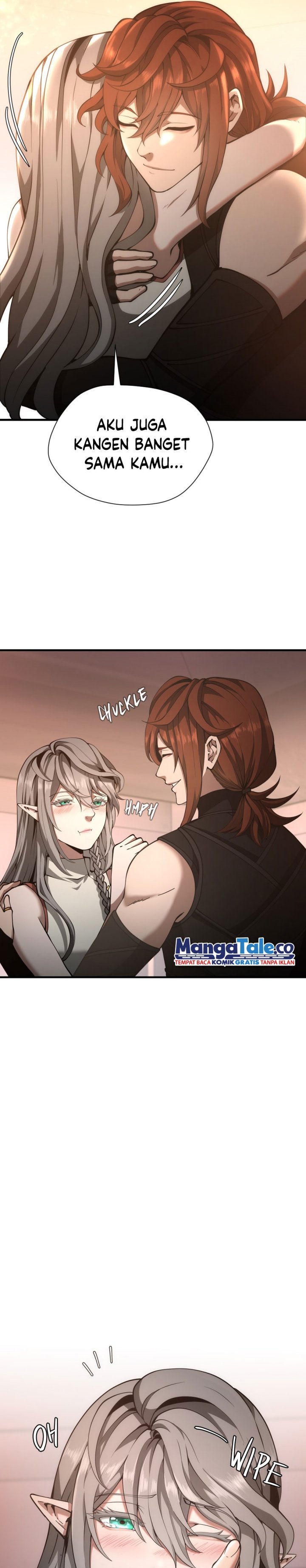 Read The Beginning After the End ID Manga Online