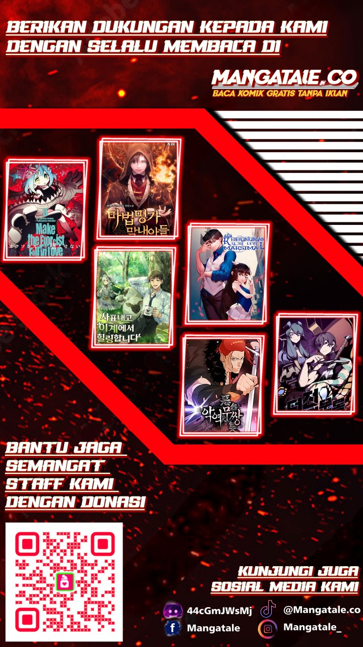 Read The Beginning After the End ID Manga Online